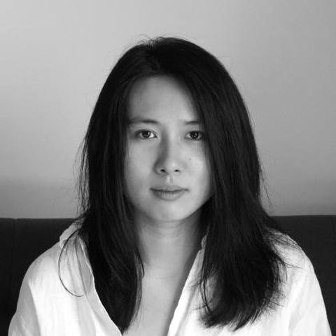 Headshot of Lemon Guo